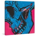 thumbnail image 3 of Marmont Hill "Skull 2" Print on Canvas, 3 of 5