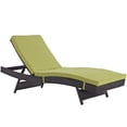 thumbnail image 1 of Pemberly Row Chaise Longue de Patio Réglable en Péridot, 1 of 5