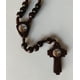 thumbnail image 3 of Rosario de Madera San Miguel Arçangel Coronilla Color Café Oscuro Imagen en Resina Genérico Rosario de Madera San Miguel Arçangel Coronilla Color Café Oscuro Imagen en Resina, 3 of 5