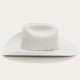 thumbnail image 4 of Sombrero Stetson Skyline Gris Plata Talla 7 3/8, 4 of 7