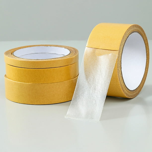 Industrial double sale sided tape