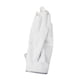 thumbnail image 5 of 1 par de guantes de golf de medio dedo, manoplas transpirables que absorben la humedad y practican. 20, 5 of 9