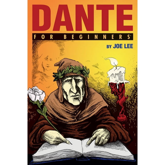 For Beginners: Dante For Beginners (Paperback)