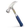 thumbnail image 1 of Martillo Framing Estwing Azul con Mango de Vinilo y Cabeza Milled 20oz, 1 of 6