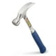 thumbnail image 1 of Martillo Framing Estwing Azul con Mango de Vinilo y Cabeza Milled 20oz, 1 of 6