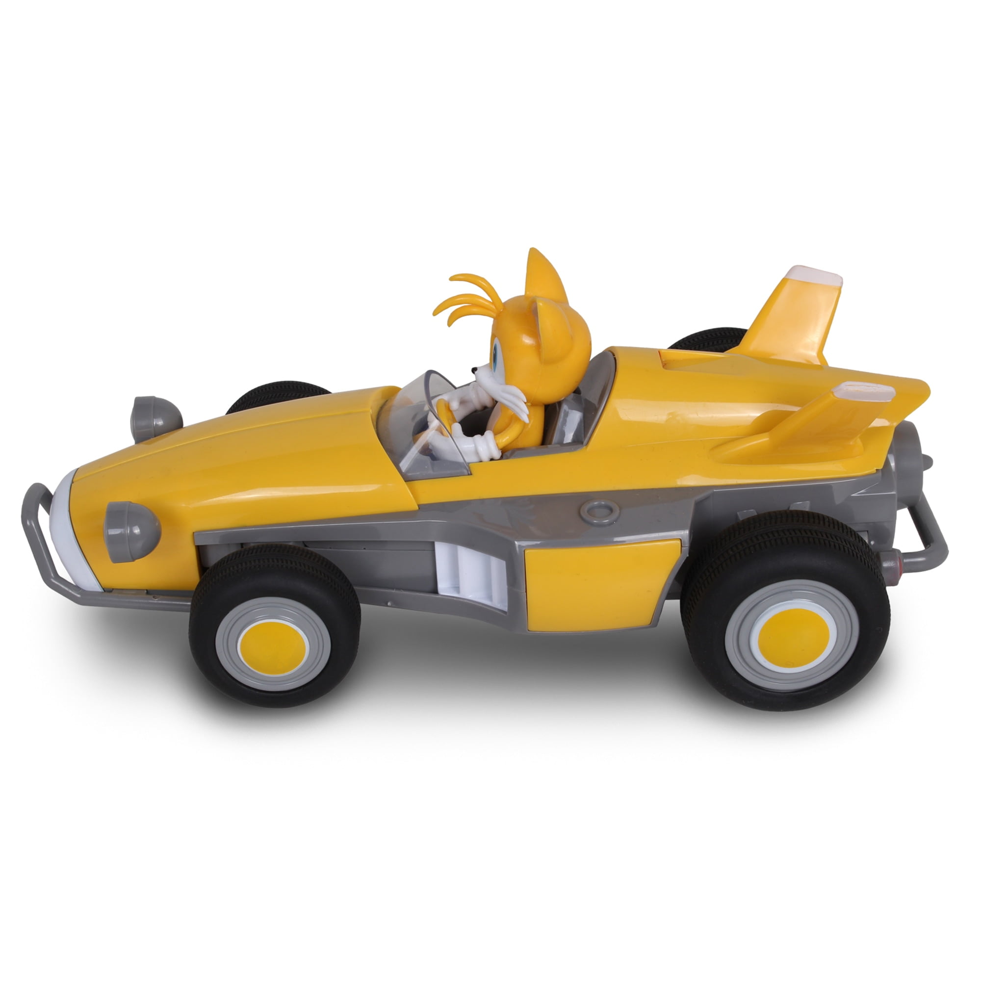 Sonic - Brandclub - Team Sonic Racing RC: Tails The Fox - NKOK