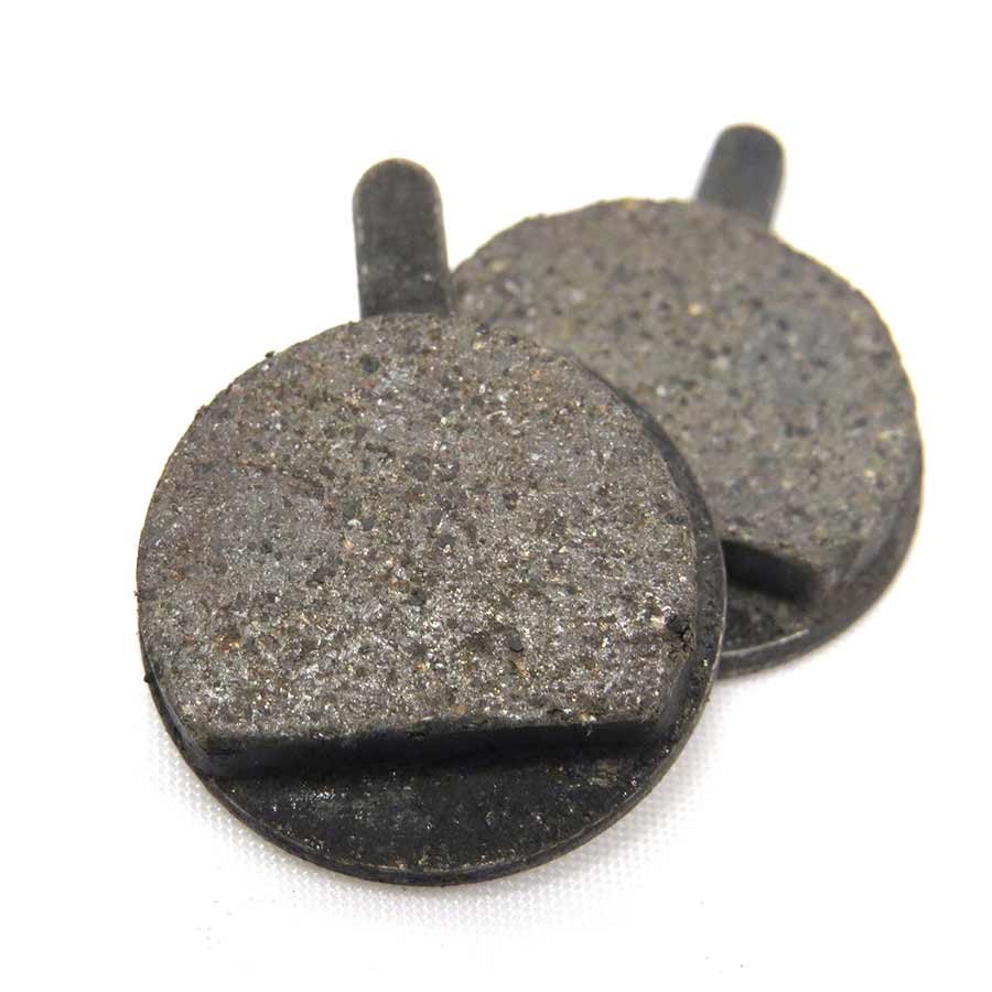 EVO, Organic VX, Disc brake pads, EVO, EForce MB1, Clarks CMD8, CMD