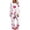 X073-Watermelon Red, variant on Censtreet Womens Pajama Sets 2 Piece Lounge Set Fall Spring Pajamas Long Sleeve Pjs Top and Pants Soft Pj Sets Loose Sleepwear
