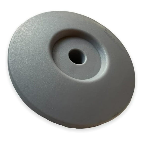 Elliptical Axle Cover 286660 - Replacement for Various NordicTrack Ellipticals (Audio Strider 990 Pro)