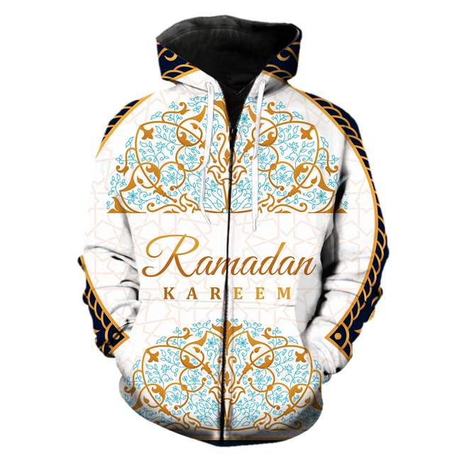 Sudadera con capucha y cremallera para hombre, estilo europeo y americano, con estampado 3D, de gran tamaño, unisex, divertida, informal, estilo hip hop.