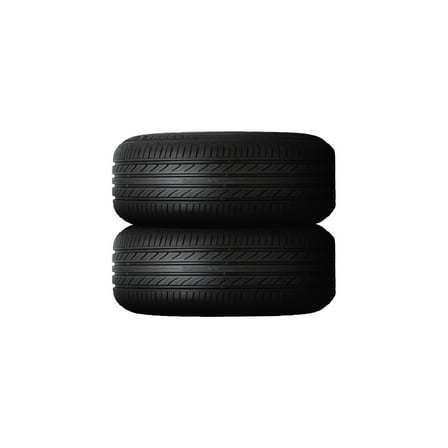 Set of 2 Landsail LS388 205/55R16 94W XL Tires Fits: 2012-13 Honda Civic EX-L, 2014-15 Honda Civic EX