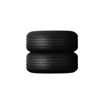 Set of 2 Landsail LS388 225/50R17 98W XL Tires