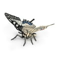 thumbnail image 7 of Papo Swallowtail Butterfly Hand Painted Figurine - Heirloom Quality Collectible No. 50278, 7 of 7