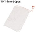 thumbnail image 1 of Nylon Insect-Proof Mesh Bag Nylon Seed Bag Soaking Bag Filter Dragon Fruit Anti-Fruit Fly Anti-Bird Bag, 1 of 8