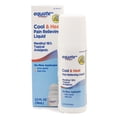 thumbnail image 3 of (3 pack) Equate Health & Beauty - Medicine & Supplements Gluten-Free on Menthol Compare to Icy Hot® Medicated Topical Pain Relief Liquid for Body Aches & Pains, 3 of 11