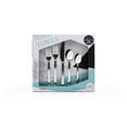 thumbnail image 4 of Towle Living 42 piece Vince Flatware Set, 4 of 4