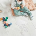 thumbnail image 1 of OUNONA Sublimation Puzzle Blanks 4 Sheets for Family and DIY Enthusiasts, 1 of 8