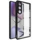 thumbnail image 1 of IMAK UX-9A Series for ZTE nubia Redmagic 10 Air 5G Case Clear TPU PC Phone Cover Reinforced Corners, 1 of 5