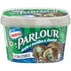 Dessert glacé PARLOUR® Menthe et tourbillon de chocolat Contenant de 1,5 L – image 6 sur 9