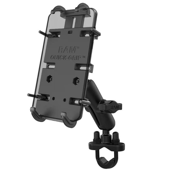Kit Perno U "Quick Grip" Grande RAM Mounts RAM-B-149Z-PD4U "Quick-Grip"