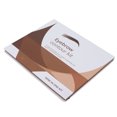 thumbnail image 4 of Paleta de sombras de ojos ANGGREK 6 colores metálico 105 g, 4 of 8