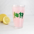 thumbnail image 3 of CafePress - Rock Band - Pint Glass, Drinking Glass, 16 oz. CafePress, 3 of 4