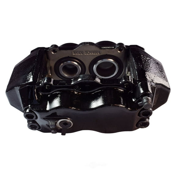 Mando Disc Brake Caliper 16A5080 Fits select: 2009-2014 HYUNDAI GENESIS