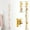 E, variant on Baby Height Measurement Tool Detachable For Measuring Child Height And Measuring Child Growth