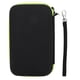thumbnail image 2 of Bolsa De Almacenamiento Para Afeitadora, Bolsa Para Afeitadora Eléctrica, A Prueba De Polvo, Impermeable Para Uso Profesional, Barbería, Viajes, Uso Doméstico, 2 of 7