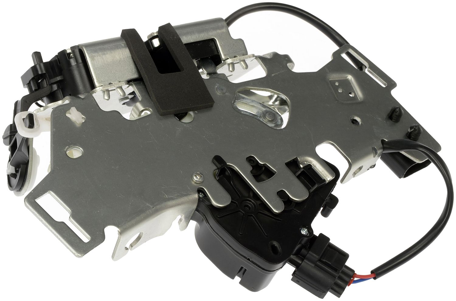 Dorman 931-561: Door Lock Actuator - Integrated With Latch