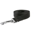 thumbnail image 2 of GHSDFBB Strong Durable Nylon Dog Training Leash, Traction Rope, 4Ft /5 Foot /6 Feet Long, 5/8 inch 3/4 Inch 1 Inch Wide, for Small and Medium Dogs, 2 of 4