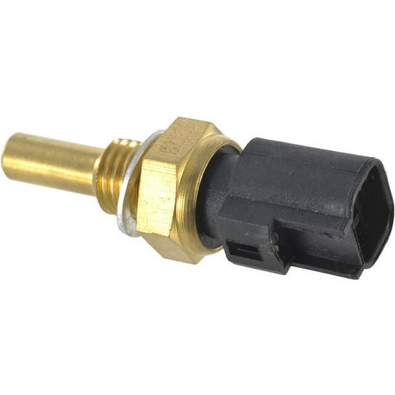 Water Temperature Sensor - Compatible with 2001 - 2010 Toyota Highlander 3.3L V6 2002 2003 2004 2005 2006 2007 2008 2009