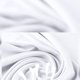 thumbnail image 4 of Blusas y camisas de manga corta y cuello redondo para hombre. Blusa de manga corta con cuello redondo, elástica, de color liso y empalmada., 4 of 4