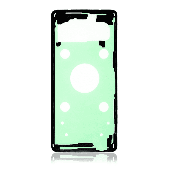 Replacement Back Cover Adhesive Tape Compatible For Samsung Galaxy S10 (10 Pack)