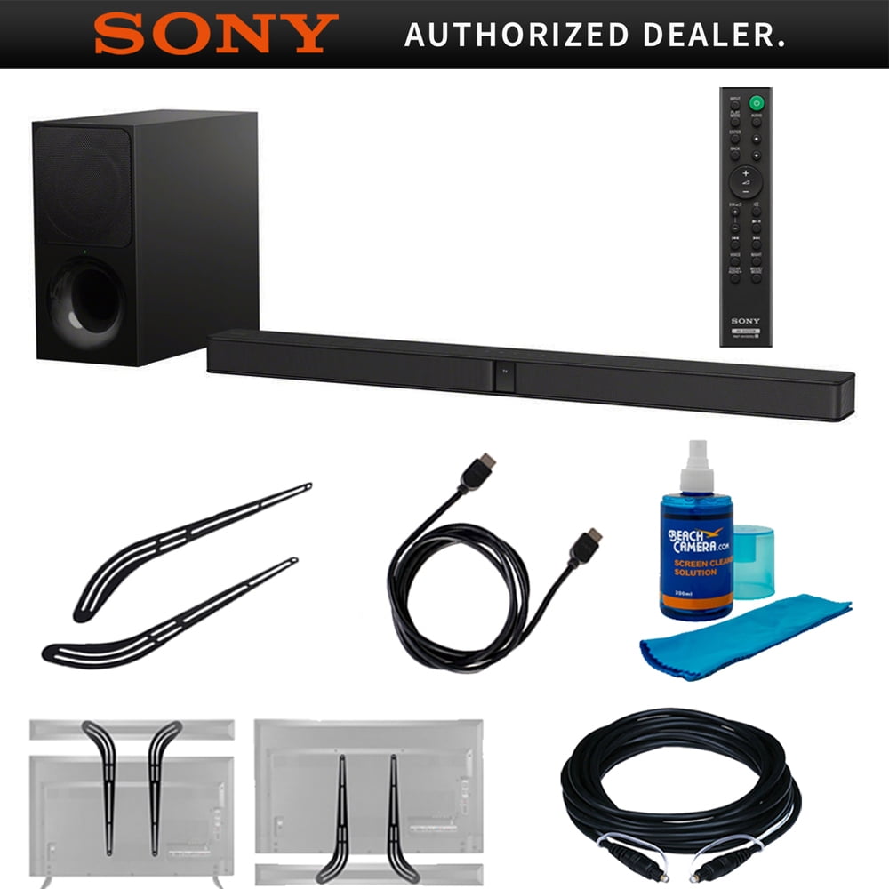 soundbar sony 300w