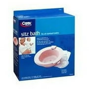 3 Pack Carex Sitz Bath P708-00 1 Each