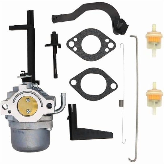 Carburetor for Briggs & Stratton Elite Series 5500 Watt Generator | Model 030209 Generator Carb