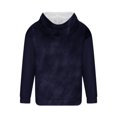 thumbnail image 4 of Sudadera con capucha para hombre, estilo casual, con estampado de la antigua Grecia, para deportes, blusa de poliéster., 4 of 4