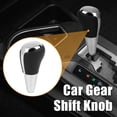 thumbnail image 2 of Automatic Gear Shift Knob Cover for Toyota Camry, Color, 2 of 5
