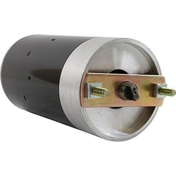 New Motor 12v Reversible For Superwinch 1113 A 90 33276 19720 1113 Sw 801 008a Walmart Com Walmart Com