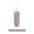 thumbnail image 2 of Small Portable Sealing Machine Heat Sealing Machine Small Household Food Bag Sealer Machine Small Sealing Machine Food Bag Sealing Machine, 2 of 8