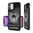 thumbnail image 2 of Oakland Raiders iPhone Pastime Design Bump Case, 2 of 7