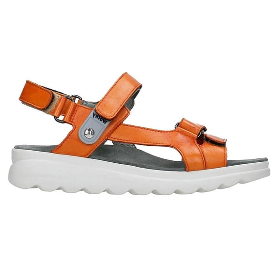 Wolky Mile Sandal (1525)