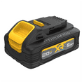 thumbnail image 3 of DEWALT POWERSTACK 20V 5.0Ah Power Tool Battery, 3 of 5