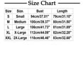 thumbnail image 2 of HomeGardon,Nightgowns for Women Sleepwear,Women's Spring and Summer Vacation Button V-neck Strap Top Dress,S-XXL, 2 of 7