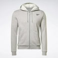 thumbnail image 6 of Reebok Men's Identity Fleece Full-Zip Hoodie, 6 of 6