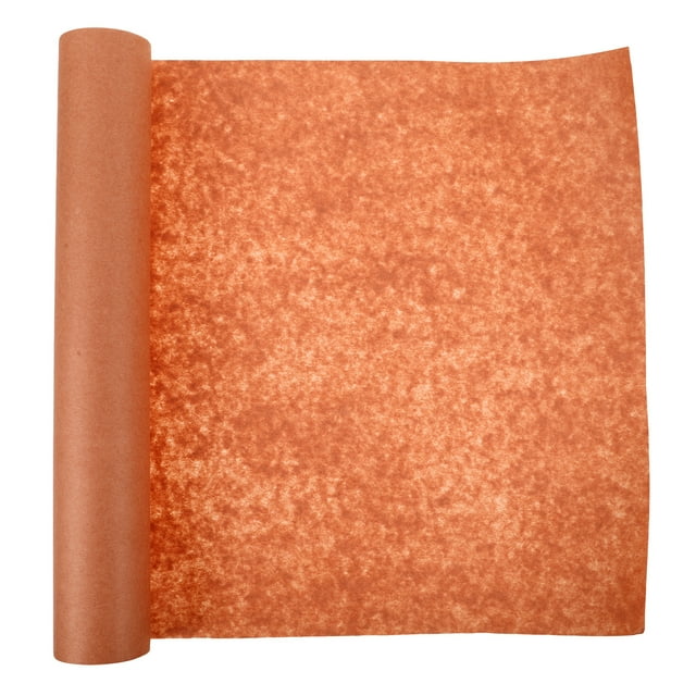1 Roll Smoking Meat Wrapping Paper Butchers Paper Roll BBQ Meat Non-sticky Wrapping Paper