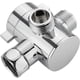 thumbnail image 3 of Mini cámara Cámara inalámbrica WiFi 1377P pequeña cámara de vigilancia de seguridad para el hogar de alta definición, sin tarjeta SD, mini cámara portátil para niñera, con detección de movimiento de, 3 of 5