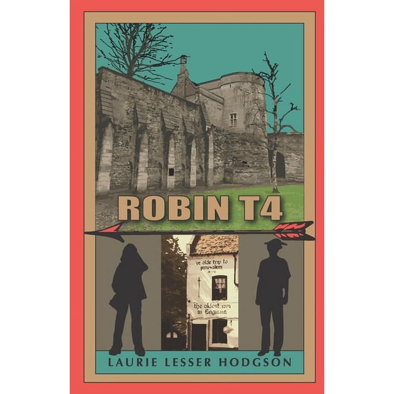 Maggie Sullivan: Robin T4 (Series #10) (Paperback)