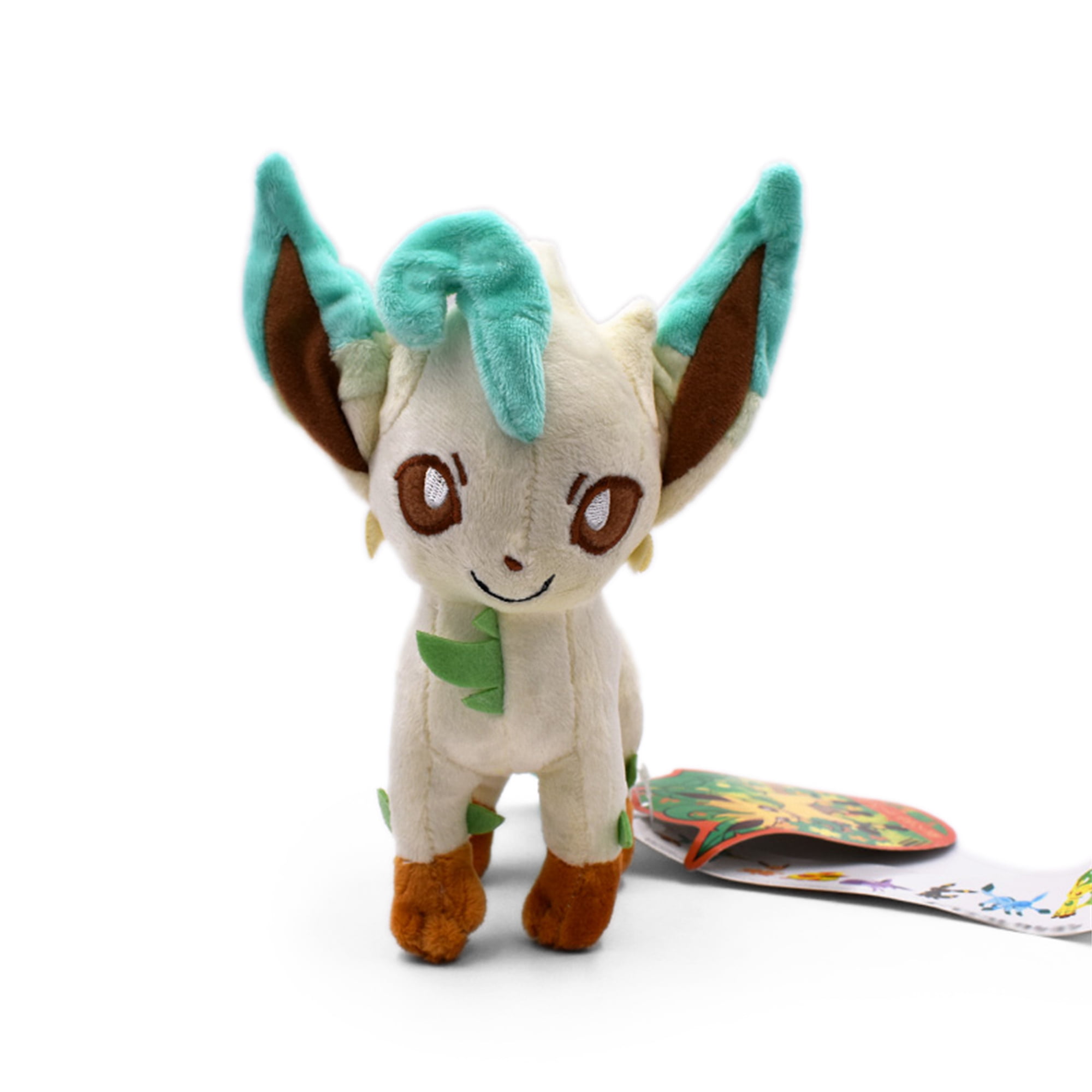 7'' Marill Plush Toy Game Figure Soft Stuffed Animal Doll Kids Gifts
